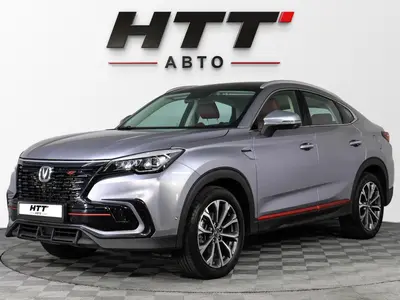 Changan CS85
