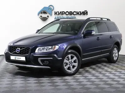 Volvo XC70