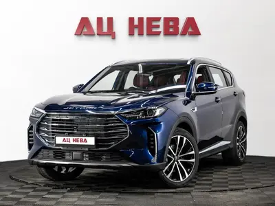 Jetour X70 PLUS