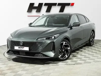 Changan Lamore