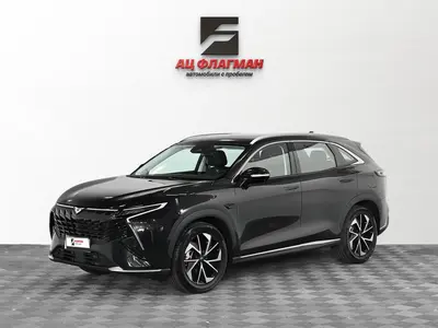 Kaiyi X7 Kunlun