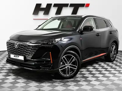 Changan CS55PLUS