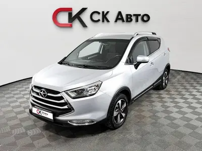 JAC S3