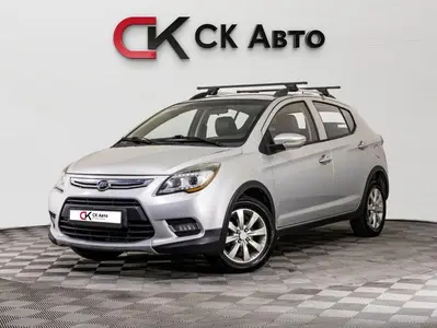 Lifan X50