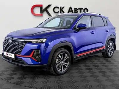 Changan CS35PLUS