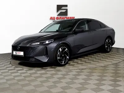 Changan Lamore