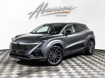 Changan UNI-T
