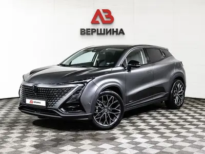 Changan UNI-T