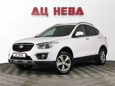 FAW Besturn X80