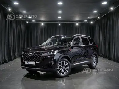 Chery Tiggo 7 Pro Max