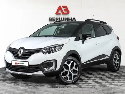 Renault Kaptur