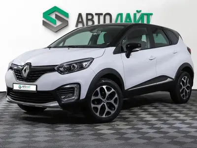 Renault Kaptur