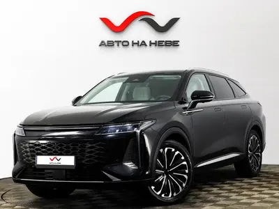 «Авто на Неве»