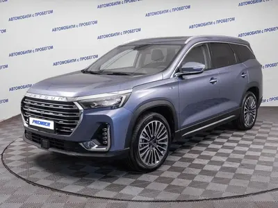 Jetour X90 PLUS