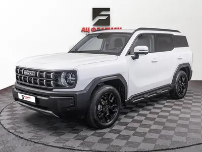 Haval H3