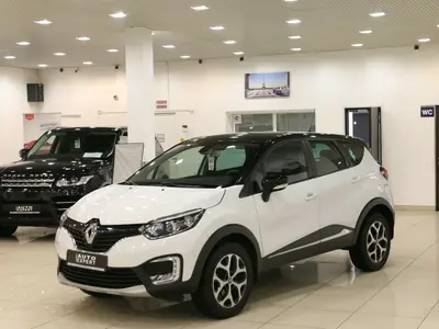 Renault Kaptur