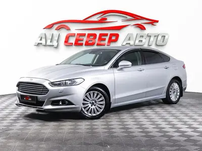 «Север Авто»