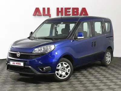Fiat Doblo