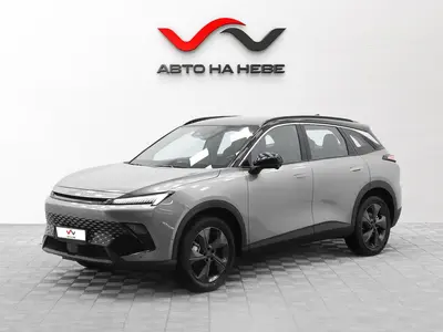 «Авто на Неве»
