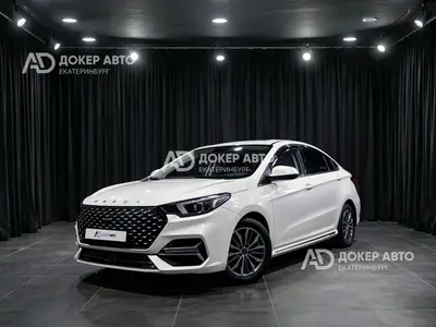 OMODA S5