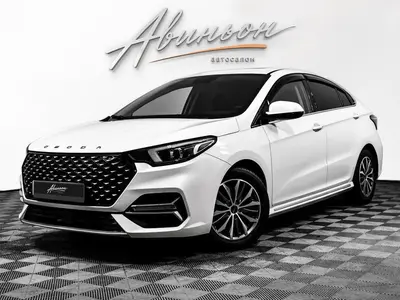 OMODA S5