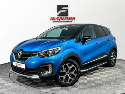Renault Kaptur