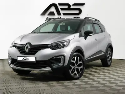Renault Kaptur