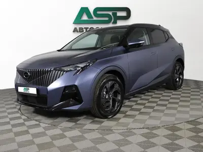 GAC GS3