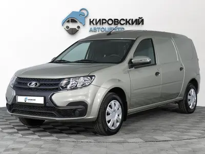 LADA (ВАЗ) Largus