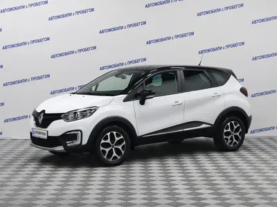 Renault Kaptur