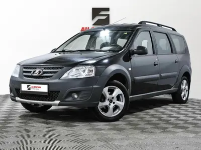 LADA (ВАЗ) Largus