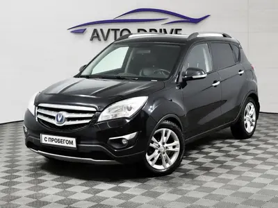 Changan CS35