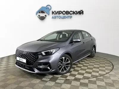 OMODA S5