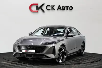 Changan Lamore