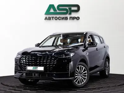 Jetour X70 PLUS