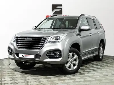 Haval H9