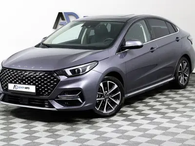OMODA S5