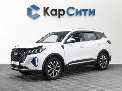 Chery Tiggo 7 Pro Max