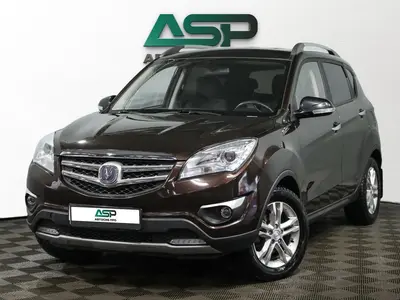 Changan CS35