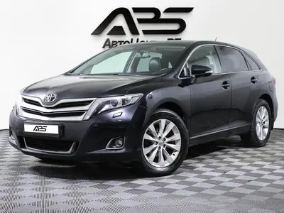 Toyota Venza
