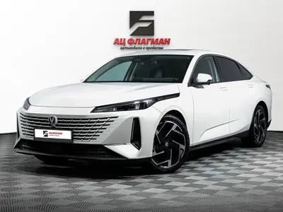 Changan Lamore