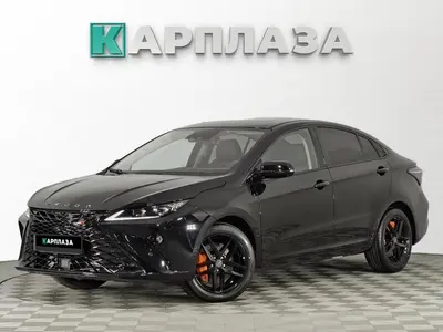 OMODA S5 GT