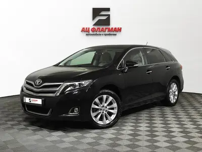 Toyota Venza