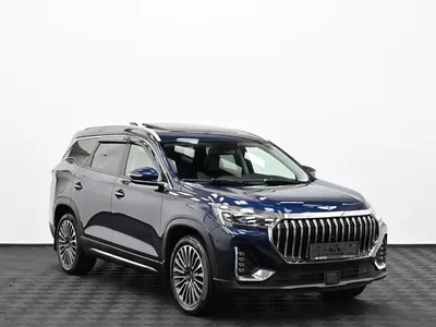 Jetour X90 PLUS