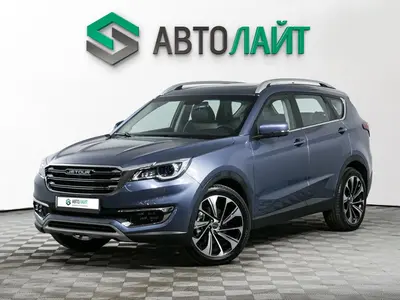 Jetour X70