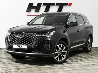 Chery Tiggo 7 Pro Max