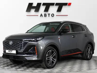 Changan CS55PLUS
