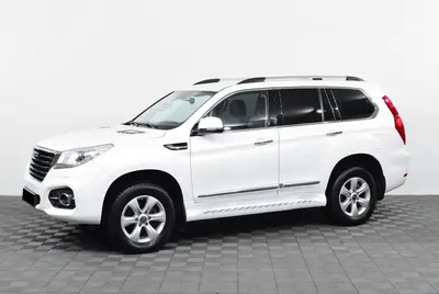 Haval H9