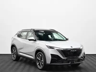 DongFeng Mage
