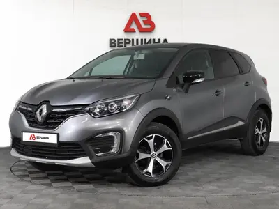 Renault Kaptur